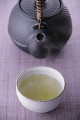 021：緑茶