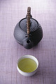 022：緑茶