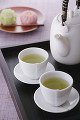 025：緑茶