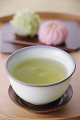 028：緑茶