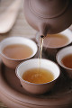 030：中国茶