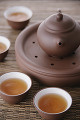 031：中国茶