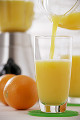 047：オレンジジュース