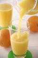 048：オレンジジュース
