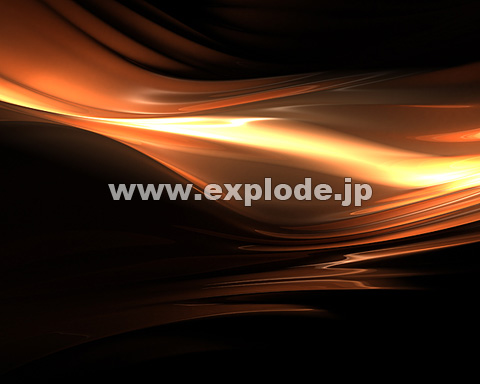 064�FCG�@�I�����W�@�h���[�v�@����