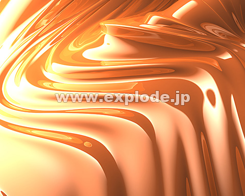 077�FCG�@�I�����W�@�h���[�v�@����