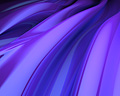 022：CG　青紫　ドレープ