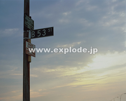 097�F�A�����J�@�j���[���[�N�B�@�t�@�[�E���b�N�A�E�F�C�@���H�W��