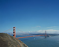 092：アメリカ　カリフォルニア州　サンフランシスコ　ゴールデンゲート