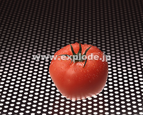 006�F�X�N���[����̐��H�̕t�����g�}�g
