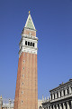 ヴェネツィア サン・マルコ鐘楼