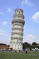 イタリア ピサ ピサの斜塔