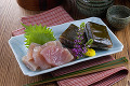 昆布〆め