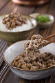 納豆