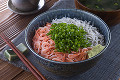 駿河丼