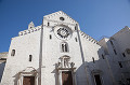 サン・サビーノ大聖堂と青空