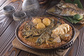 あめごのひらら焼き
