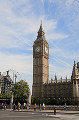 ロンドン 国会議事堂とビッグ・ベン