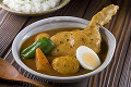 スープカレー