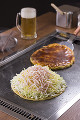府中焼き