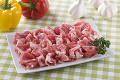 焼肉用精肉 豚肩ロース切り落とし
