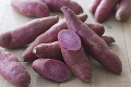 紫芋のパープルスイートロード