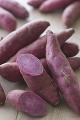 紫芋のパープルスイートロード